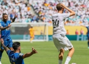 爱游戏体育官方-世俱杯1-1爆冷！皇马新月轰32脚战平！阿隆索无缘首胜，C罗没说错的简单介绍