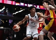 爱游戏体育入口-包含U19男篮世界杯中国负斯洛文尼亚惨遭3连败!的词条