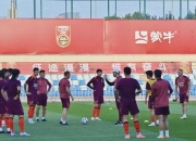 爱游戏体育入口-突发！国足东亚杯23人基本确定，久尔杰维奇临时带队，韦世豪无缘的简单介绍