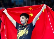 爱游戏体育官方入口-王励勤认可!体育局悬挂张继科照片或参与国乒教练竞聘