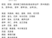 爱游戏体育在线-欧U21赛制详解决赛圈16队西德英法争冠胶着