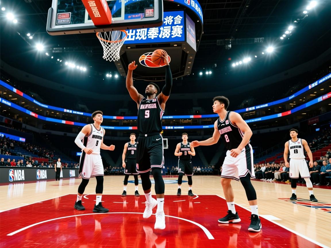 公猛队连续告捷，预言将会出现季后赛  第2张