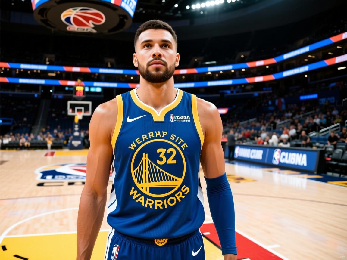 勇士队大将复出，季后赛实力逐渐增强  第2张