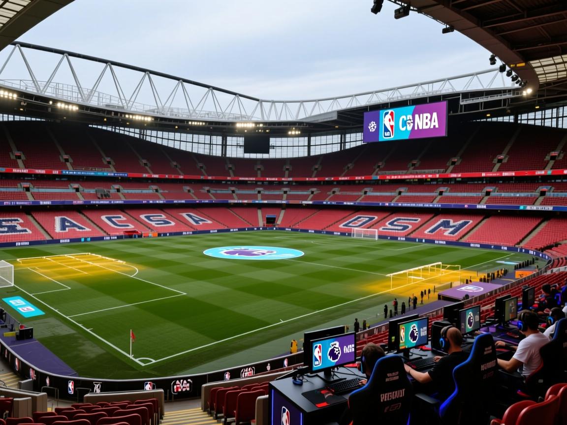 英超商业收入增长最快球队:从球场到全球货架的传奇蜕变 第2张