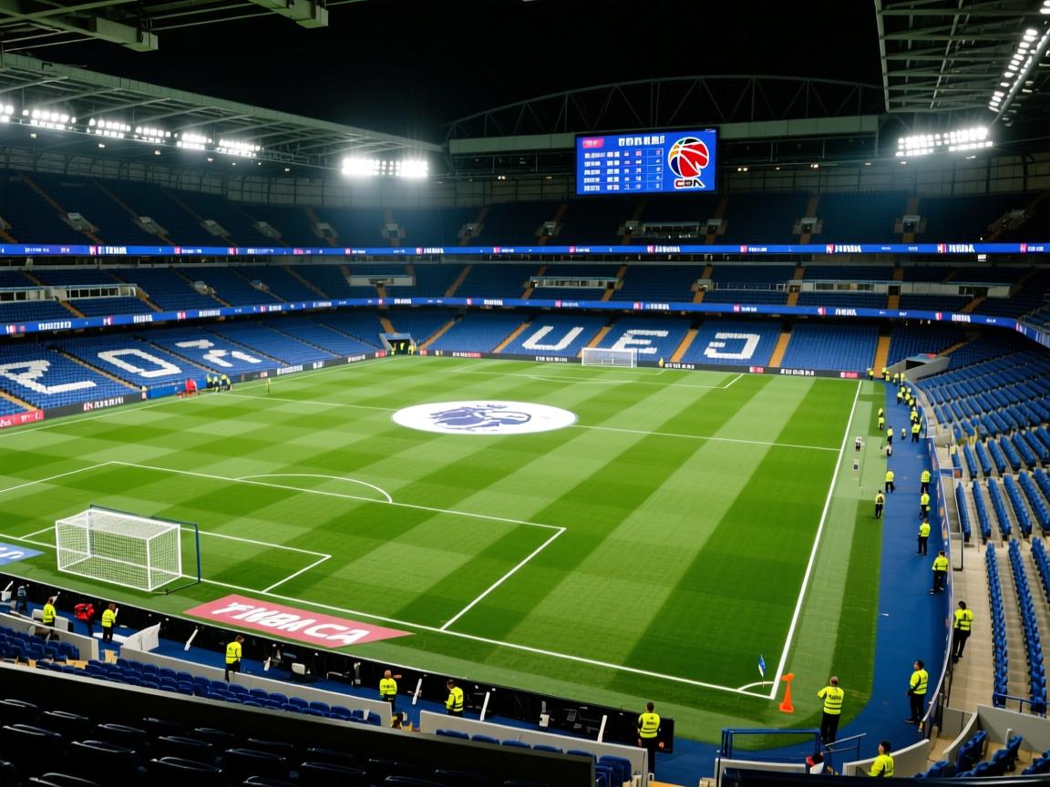 焦点英超积分榜变化看点汇总 第1张