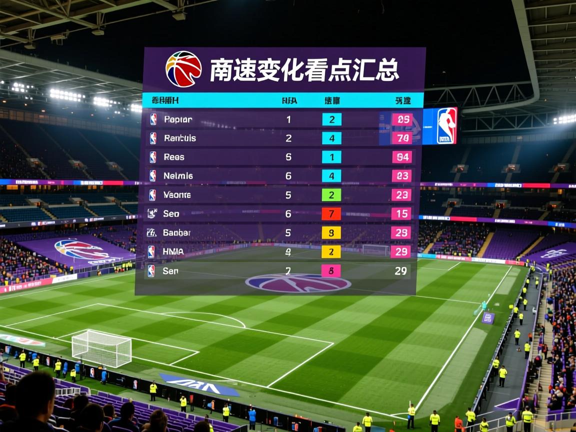 焦点英超积分榜变化看点汇总 第2张