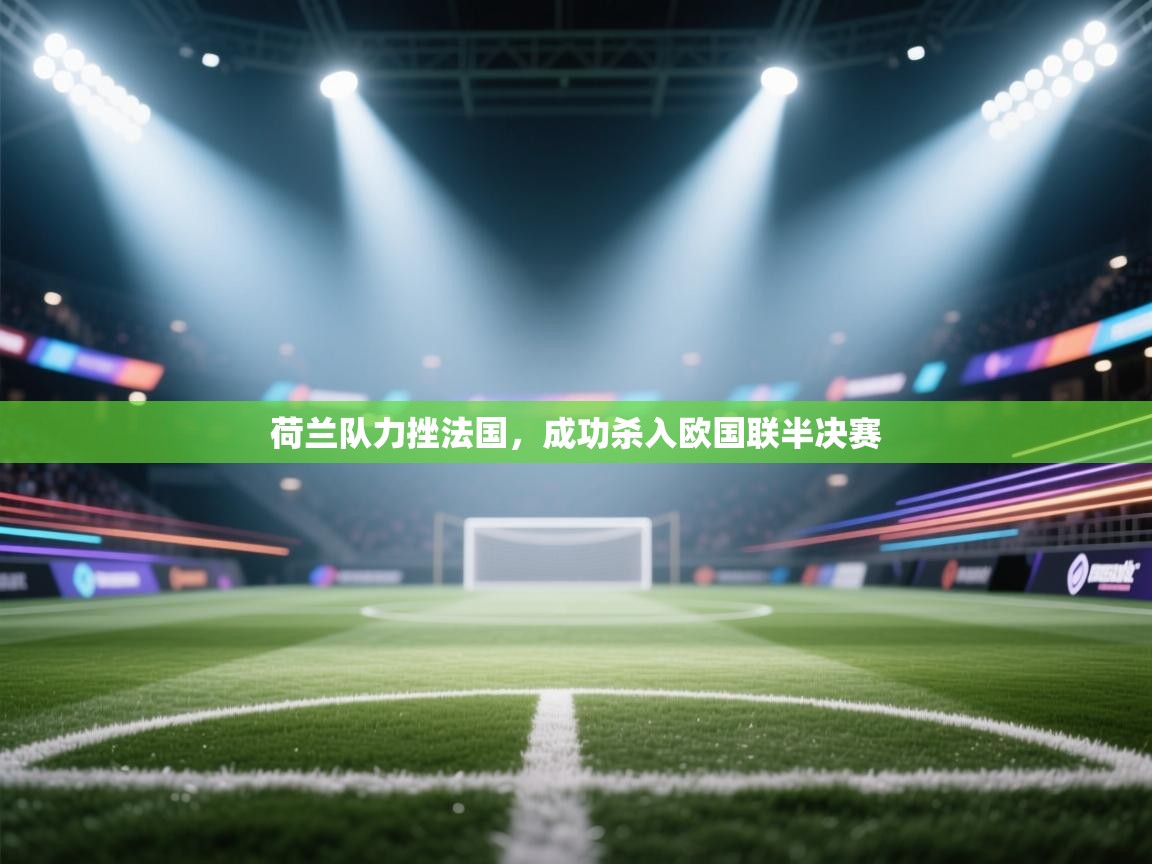 荷兰队力挫法国，成功杀入欧国联半决赛  第1张