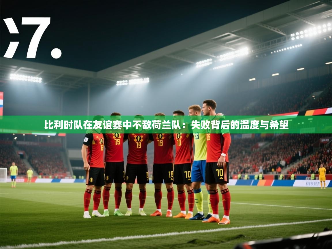 比利时队在友谊赛中不敌荷兰队:失败背后的温度与希望 第1张