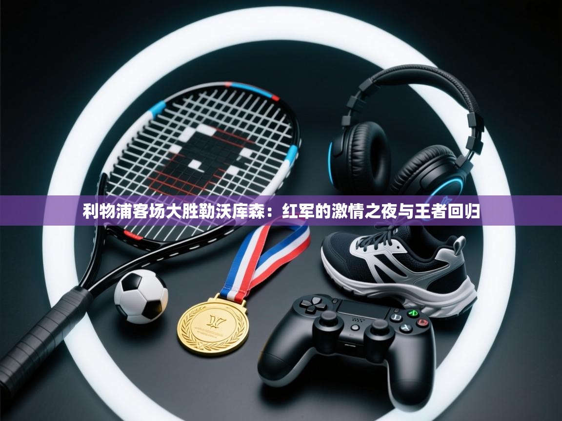 利物浦客场大胜勒沃库森：红军的激情之夜与王者回归  第1张