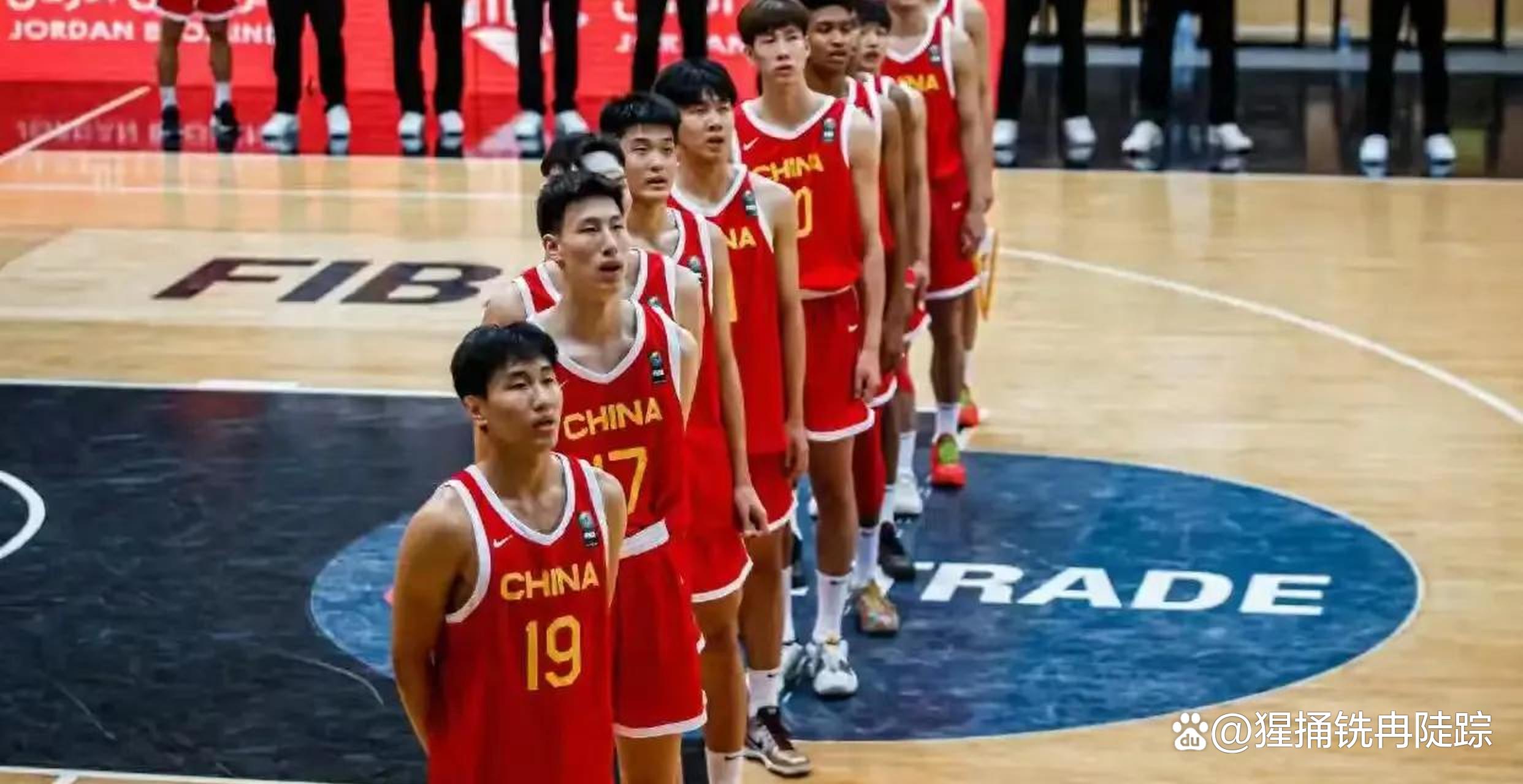 U19国青世青赛前瞻是否有机会进世界前8