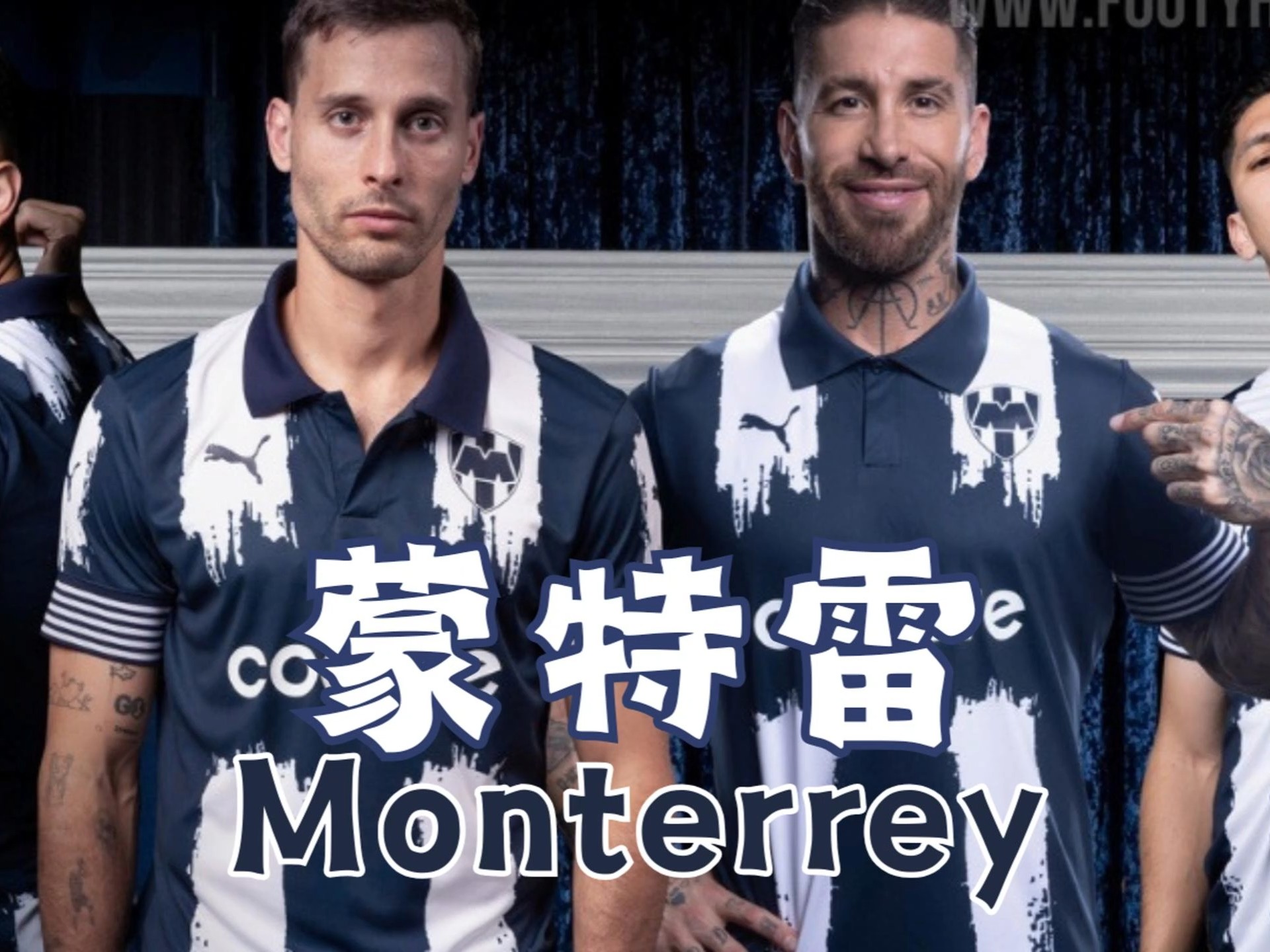 包含世俱杯-吉拉西梅开二度多特2-1蒙特雷进8强将战皇马的词条