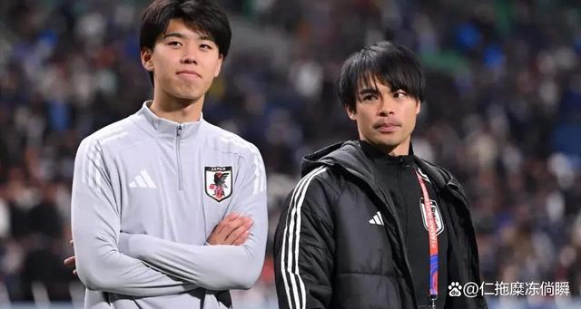 包含登陆豪门！热刺将签日本国脚高井幸大转会费500万镑的词条