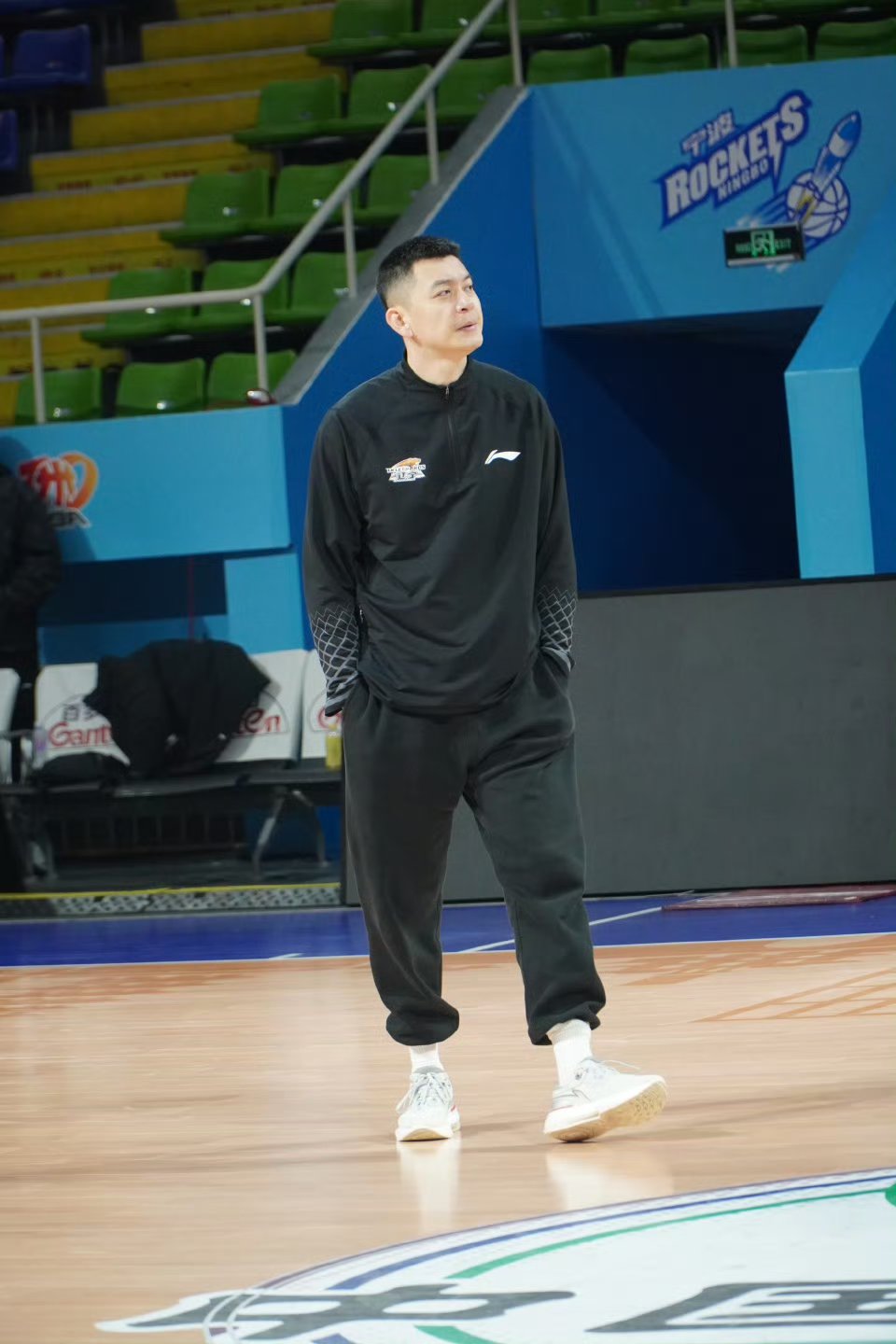 包含CBA外援优先续约权公示：辽宁男篮放弃弗格的词条