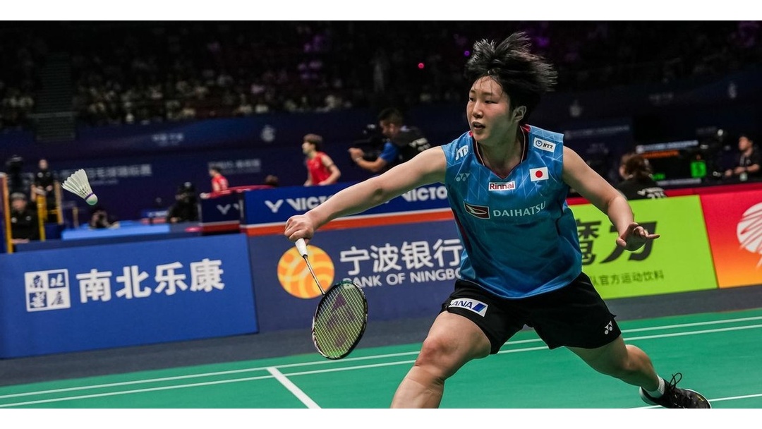关于两局横扫3号种子！王祉怡2-0轻取山口茜，赛季第6次跻身决赛的信息
