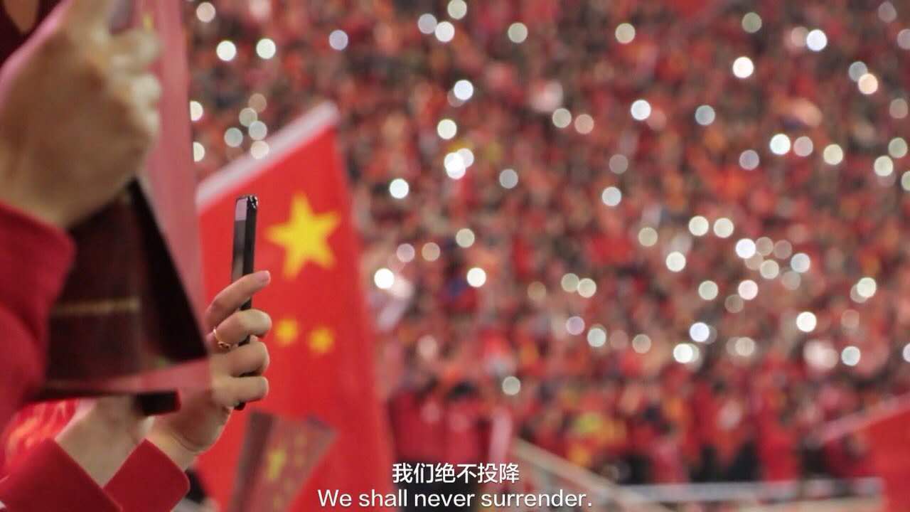 关于“中甲航母”遇到困境，广西足球何去何从？的信息
