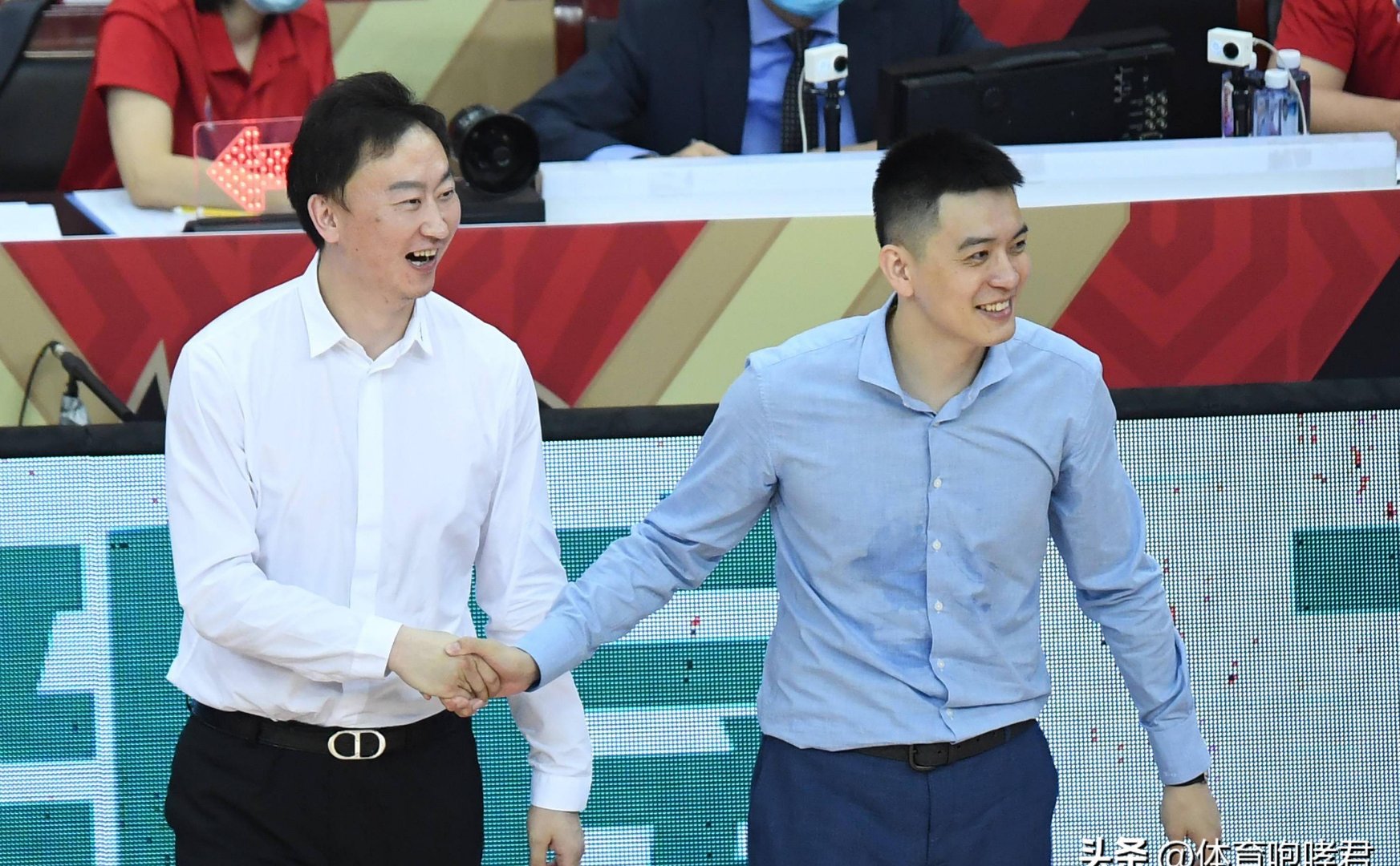 关键先生！阿什拉夫最近5场淘汰赛都发挥决定性