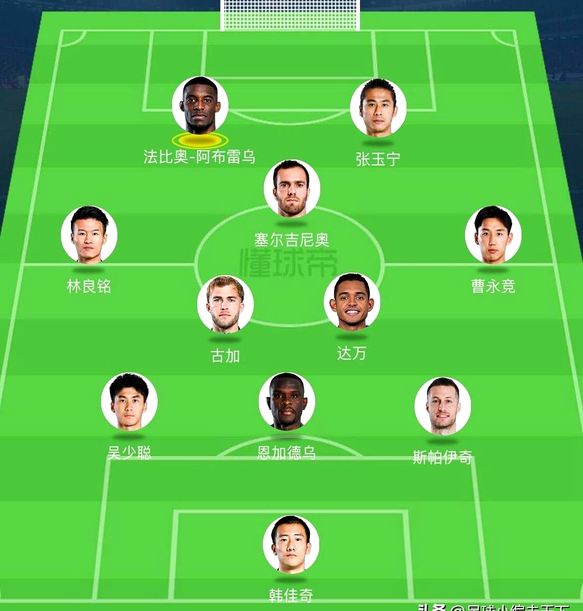 圣埃蒂安阵容完整，艰难战胜对手