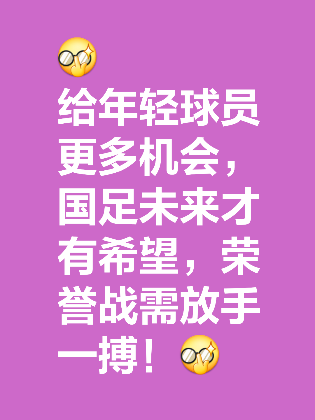 国内足球盛事中，一支强队欲夺冠军荣耀，重装上阵的简单介绍